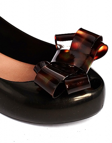 Vivienne Westwood For Melissa  Flat Shoes